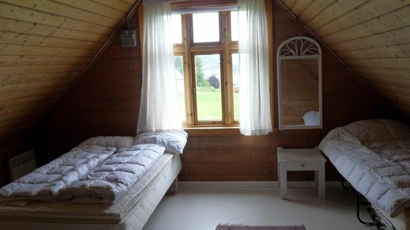 Donhaug Gjestegard Uskedalen Bilik gambar