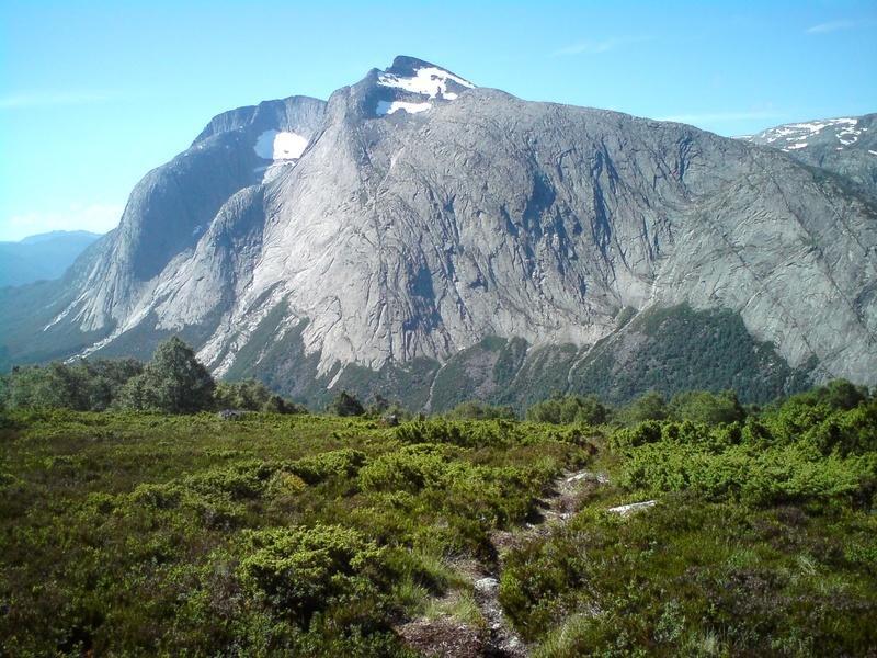 Donhaug Gjestegard Uskedalen Luaran gambar