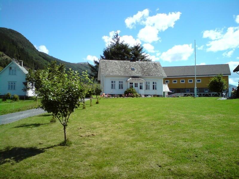 Donhaug Gjestegard Uskedalen Luaran gambar