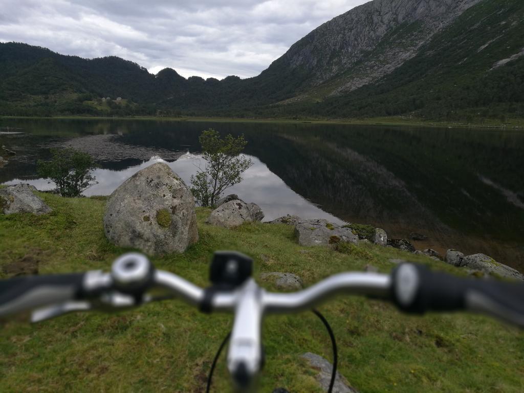 Donhaug Gjestegard Uskedalen Luaran gambar