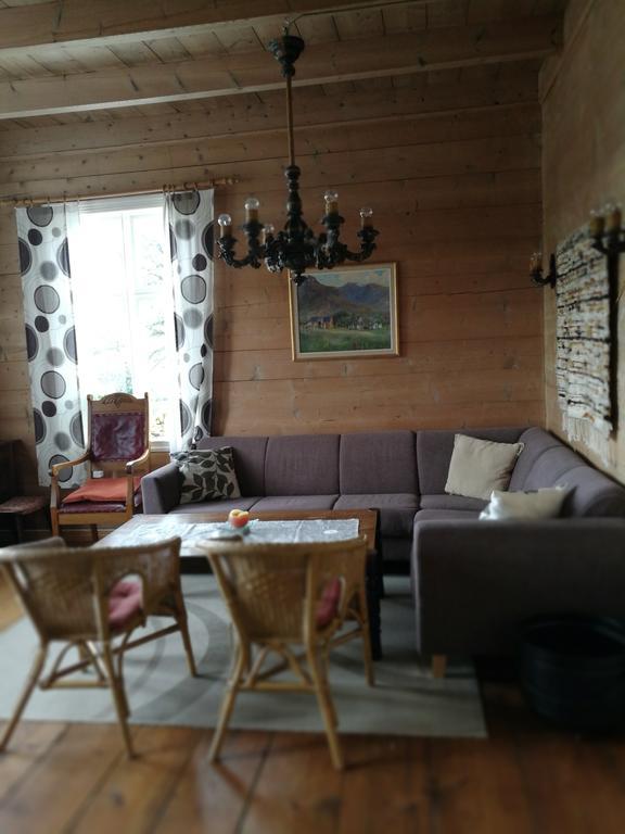 Donhaug Gjestegard Uskedalen Luaran gambar