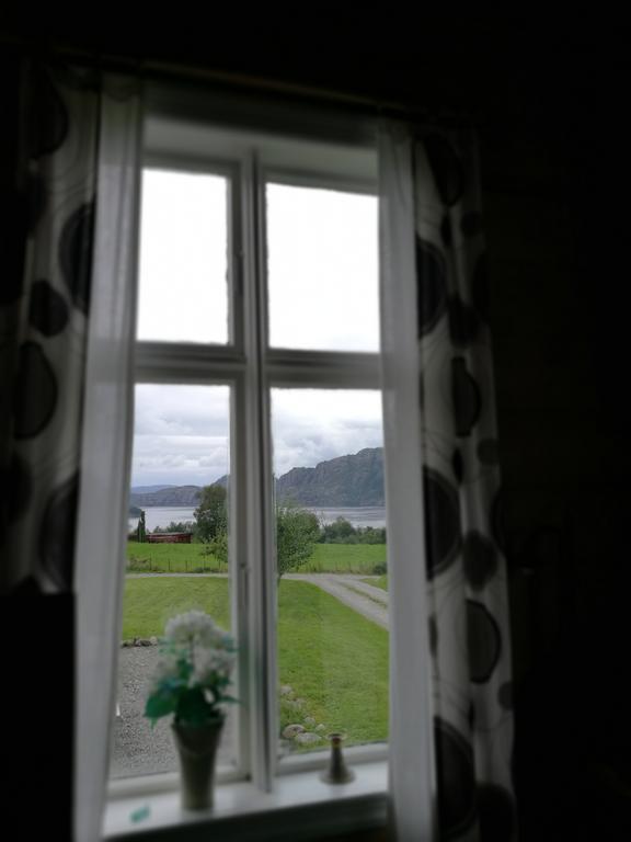 Donhaug Gjestegard Uskedalen Luaran gambar