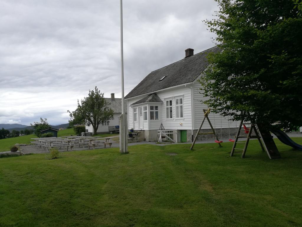 Donhaug Gjestegard Uskedalen Luaran gambar