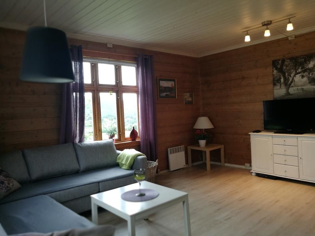 Donhaug Gjestegard Uskedalen Luaran gambar