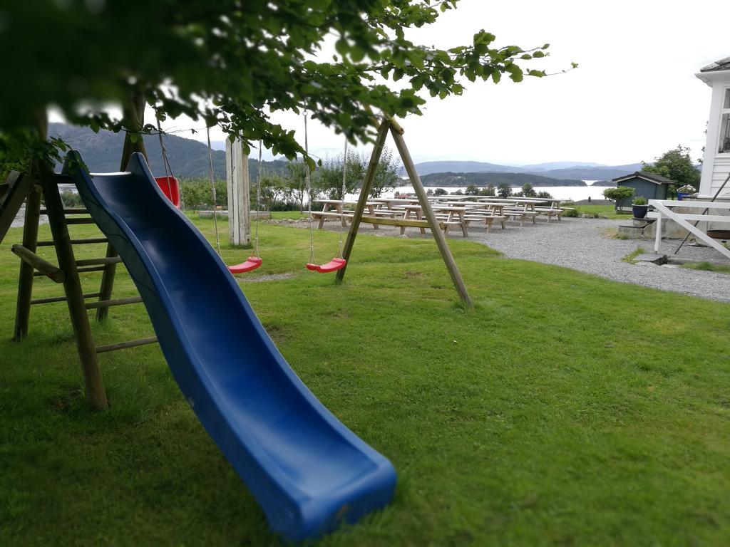 Donhaug Gjestegard Uskedalen Luaran gambar
